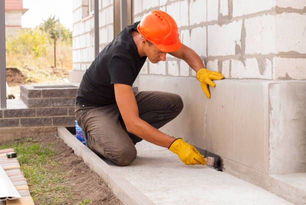 Licensed Interior Drainage System service in Waldorf, MD - SJ Waterproofing Pros